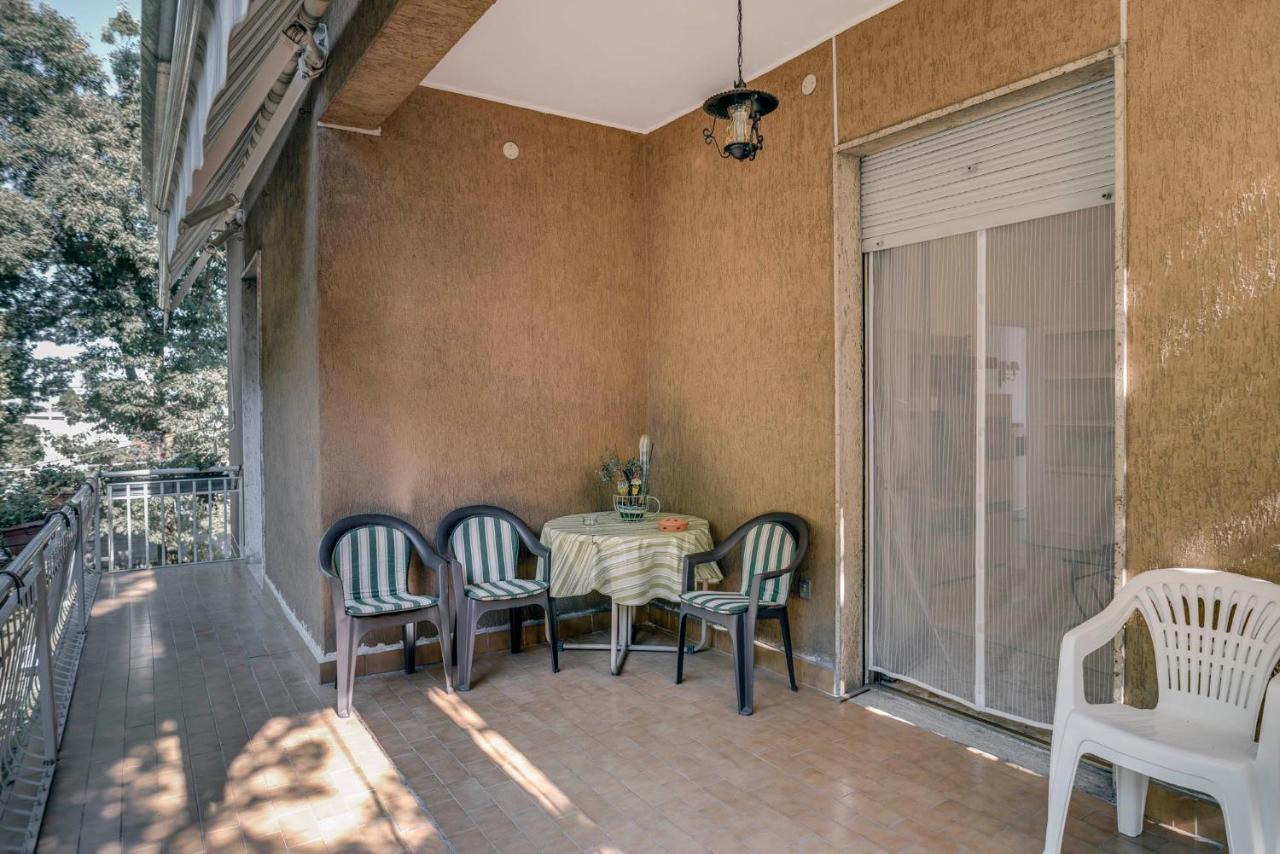 Sentirsi A Casa, Lontano Da Casa-Feel At Home Away From Home Caronno Pertusella Exterior foto